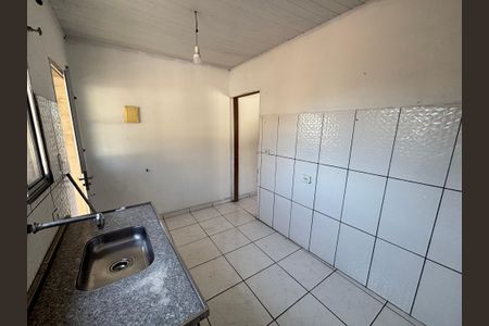 Casa para alugar com 55m², 1 quarto e sem vagaCozinha