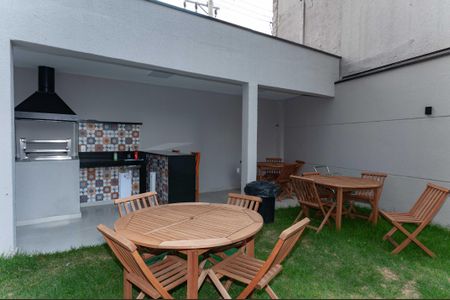 Studio à venda com 19m², 1 quarto e sem vagaÁrea Comum