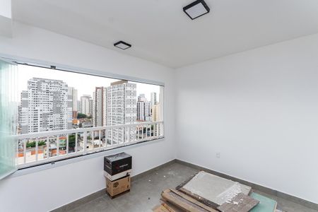 Stúdio de kitnet/studio à venda com 1 quarto, 19m² em Água Branca, São Paulo