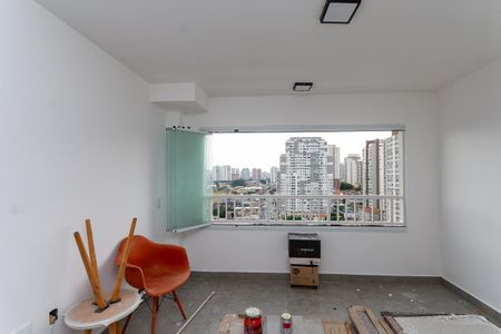Stúdio de kitnet/studio à venda com 1 quarto, 19m² em Água Branca, São Paulo