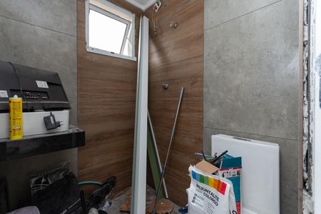 Studio à venda com 19m², 1 quarto e sem vagaBanheiro Social