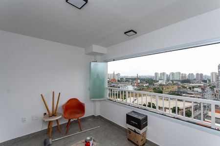 Stúdio de kitnet/studio à venda com 1 quarto, 19m² em Água Branca, São Paulo