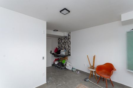 Stúdio de kitnet/studio à venda com 1 quarto, 19m² em Água Branca, São Paulo