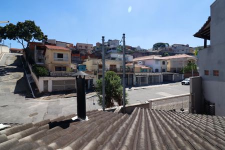 Casa à venda com 73m², 3 quartos e 2 vagasVista do Quarto 2