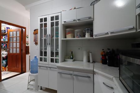 Casa à venda com 73m², 3 quartos e 2 vagasCozinha