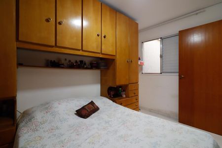 Casa à venda com 73m², 3 quartos e 2 vagasQuarto 1
