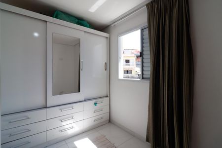 Casa à venda com 73m², 3 quartos e 2 vagasQuarto 2
