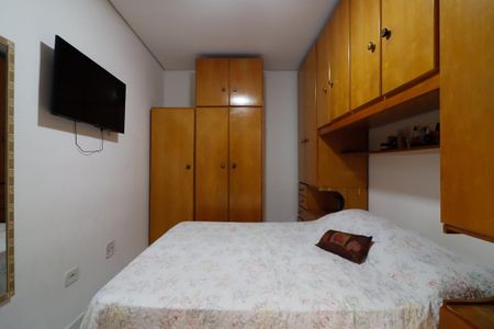 Casa à venda com 73m², 3 quartos e 2 vagasQuarto 1
