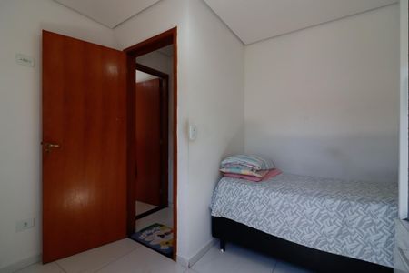 Casa à venda com 73m², 3 quartos e 2 vagasQuarto 2