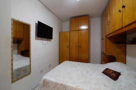 Quarto 1 de casa à venda com 3 quartos, 73m² em Vila Dalila, São Paulo