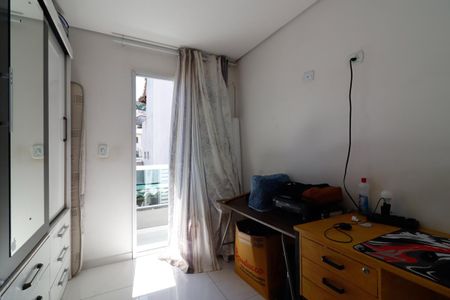 Casa à venda com 73m², 3 quartos e 2 vagasQuarto 3