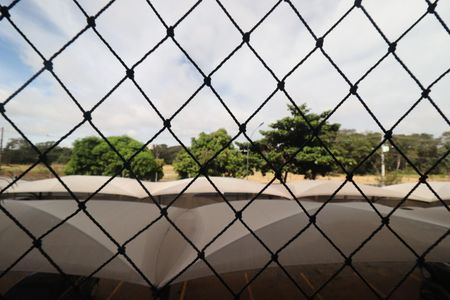 Apartamento para alugar com 48m², 2 quartos e 1 vaga Apartamento para alugar com 48m², 2 quartos e 1 vagaVista