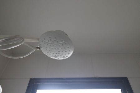 Apartamento para alugar com 48m², 2 quartos e 1 vaga Apartamento para alugar com 48m², 2 quartos e 1 vagaBanheiro