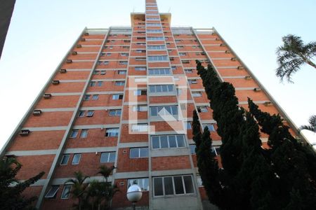 Apartamento à venda com 140m², 4 quartos e 3 vagas Apartamento à venda com 140m², 4 quartos e 3 vagasFachada