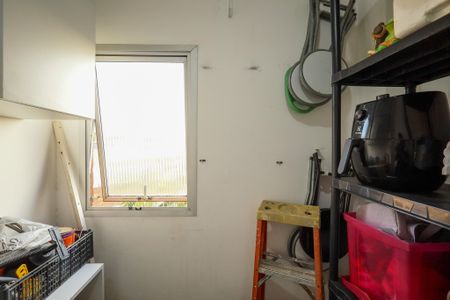Apartamento à venda com 140m², 4 quartos e 3 vagas Apartamento à venda com 140m², 4 quartos e 3 vagasQuarto de serviço