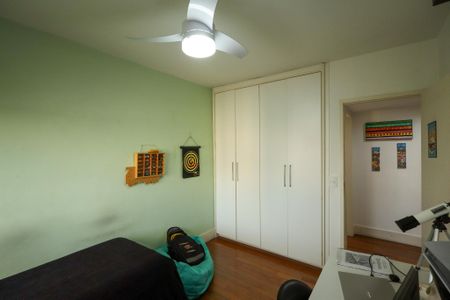 Apartamento à venda com 140m², 4 quartos e 3 vagas Apartamento à venda com 140m², 4 quartos e 3 vagasQuarto 2