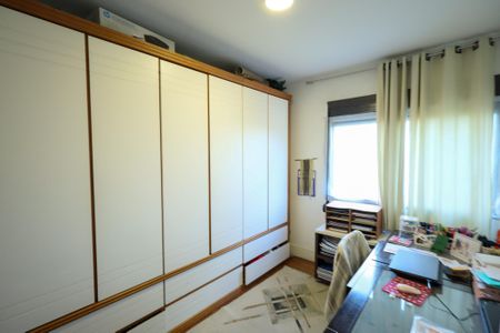 Apartamento à venda com 140m², 4 quartos e 3 vagas Apartamento à venda com 140m², 4 quartos e 3 vagasQuarto 4