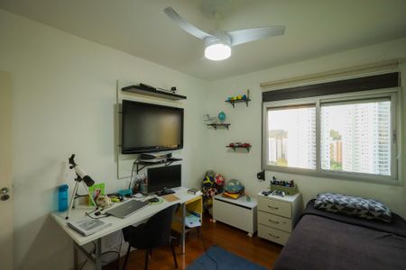 Apartamento à venda com 140m², 4 quartos e 3 vagas Apartamento à venda com 140m², 4 quartos e 3 vagasQuarto 2
