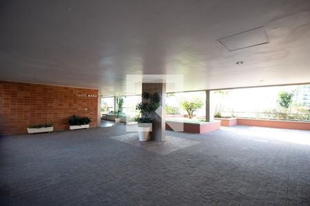Apartamento à venda com 140m², 4 quartos e 3 vagas Apartamento à venda com 140m², 4 quartos e 3 vagasÁrea comum