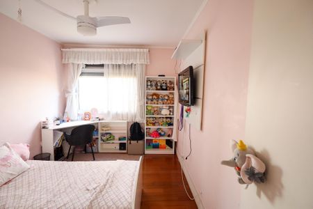 Apartamento à venda com 140m², 4 quartos e 3 vagas Apartamento à venda com 140m², 4 quartos e 3 vagasQuarto 3