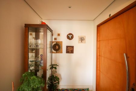 Apartamento à venda com 140m², 4 quartos e 3 vagas Apartamento à venda com 140m², 4 quartos e 3 vagasSala de estar - Jantar