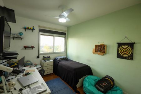 Apartamento à venda com 140m², 4 quartos e 3 vagas Apartamento à venda com 140m², 4 quartos e 3 vagasQuarto 2