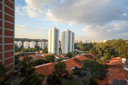 Apartamento à venda com 140m², 4 quartos e 3 vagas Apartamento à venda com 140m², 4 quartos e 3 vagasQuarto 3 vista