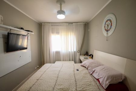 Apartamento à venda com 140m², 4 quartos e 3 vagas Apartamento à venda com 140m², 4 quartos e 3 vagasQuarto 1 - Suíte 1