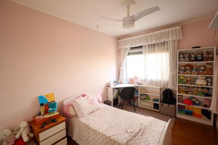 Apartamento à venda com 140m², 4 quartos e 3 vagas Apartamento à venda com 140m², 4 quartos e 3 vagasQuarto 3