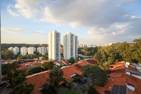 Apartamento à venda com 140m², 4 quartos e 3 vagas Apartamento à venda com 140m², 4 quartos e 3 vagasQuarto 2 vista