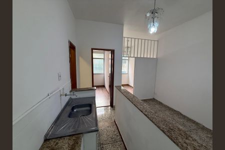 Apartamento à venda com 1 quarto, 50m² em Centro, Belo Horizonte