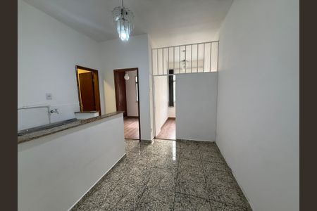 Apartamento à venda com 1 quarto, 50m² em Centro, Belo Horizonte