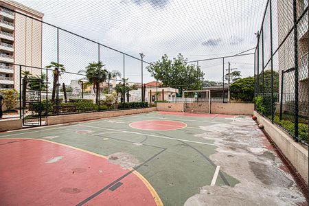 Apartamento à venda com 46m², 2 quartos e 1 vagaquadra_2