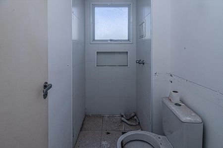 Apartamento à venda com 46m², 2 quartos e 1 vagabanheiro social_2