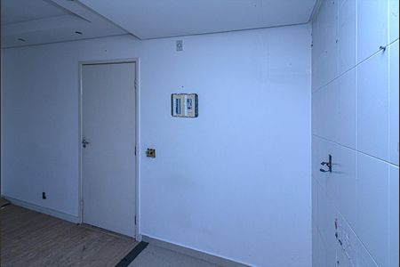 Apartamento à venda com 46m², 2 quartos e 1 vagacozinha_4