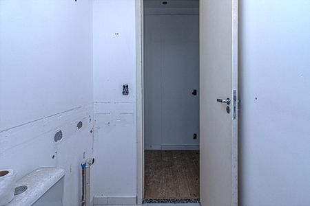 Apartamento à venda com 46m², 2 quartos e 1 vagabanheiro social_4