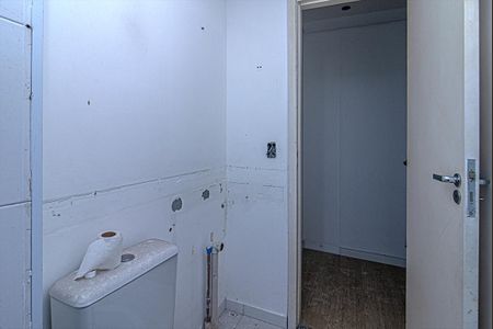 Apartamento à venda com 46m², 2 quartos e 1 vagabanheiro social_3