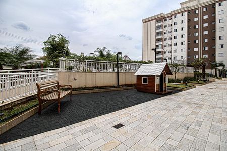Apartamento à venda com 46m², 2 quartos e 1 vagaespaço de convivência_3
