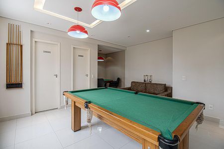 Apartamento à venda com 46m², 2 quartos e 1 vagasala de jogos 2_2