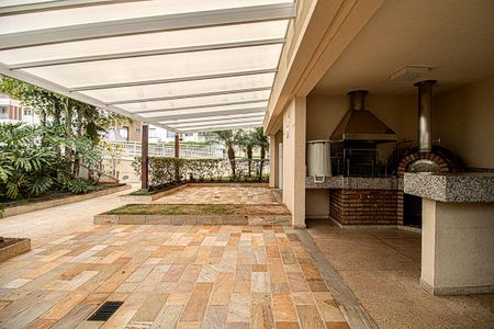 Apartamento à venda com 46m², 2 quartos e 1 vagachurrasqueira_4
