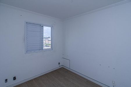 Apartamento à venda com 46m², 2 quartos e 1 vagaquarto 2_1