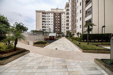 Apartamento à venda com 46m², 2 quartos e 1 vagaespaço de convivência_1