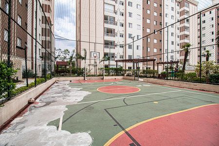Apartamento à venda com 46m², 2 quartos e 1 vagaquadra_4