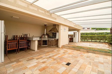 Apartamento à venda com 46m², 2 quartos e 1 vagachurrasqueira_1