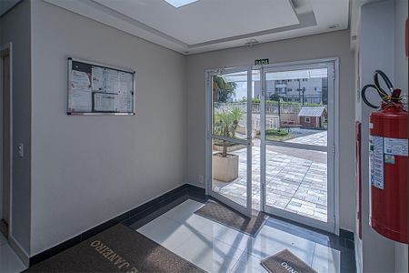 Apartamento à venda com 46m², 2 quartos e 1 vagahall de entrada_1