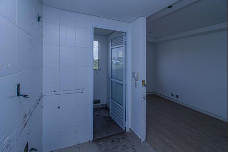 Apartamento à venda com 46m², 2 quartos e 1 vagacozinha_2