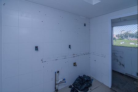 Apartamento à venda com 46m², 2 quartos e 1 vagacozinha_1