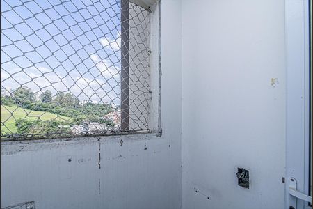 Apartamento à venda com 46m², 2 quartos e 1 vagaárea de serviço_2