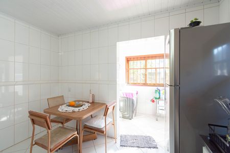 Casa à venda com 118m², 3 quartos e 2 vagas