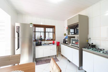 Casa à venda com 118m², 3 quartos e 2 vagas